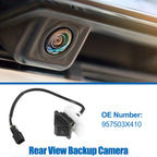 Rear View Backup Camera for Hyundai Elantra (2014–2016) No. 957503X410