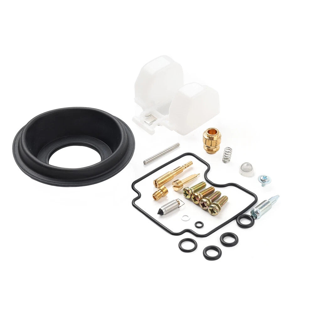 Set of 1 Carburetor Repair Kit for Suzuki Bandit 1200 GSF1200 (2001–2005)