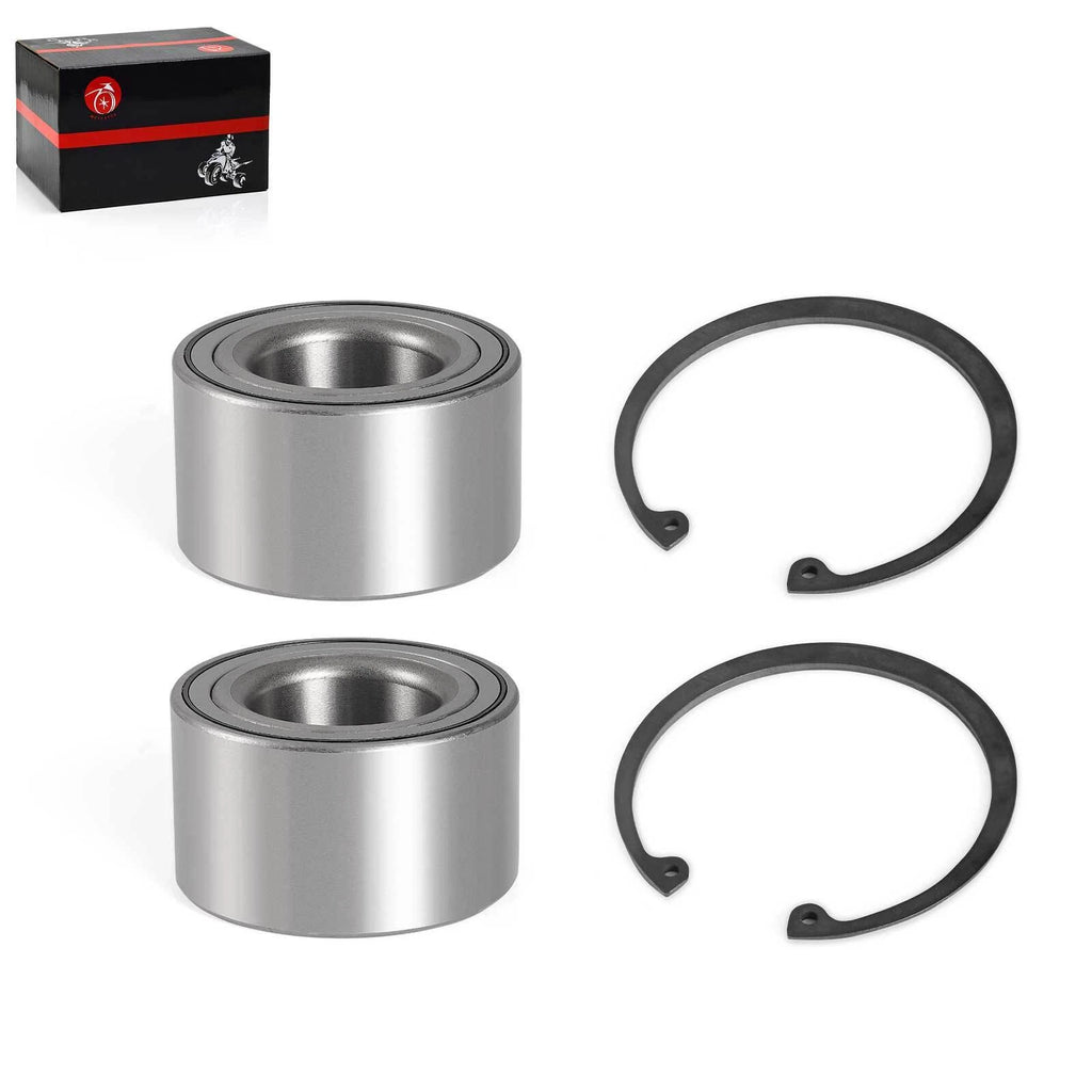 2X Rear Wheel Bearings for Kawasaki Teryx KRX 1000 (2020–2024) 92045-0920
