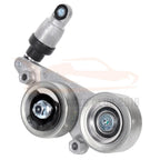 Serpentine Belt Tensioner with Pulley for Honda Odyssey Accord Crosstour (2007)
