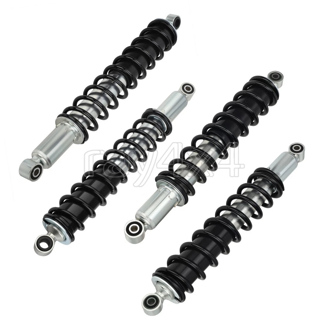 Front Rear Shocks Absorber for Honda Foreman Rubicon 500 TRX500FGA (2001–2020) 51400-HN2-003