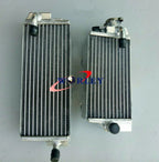 Aluminum Radiator for Suzuki RMZ250 2013-2018 (2013-2018)