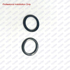 10Pcs O-Ring for Johnson Evinrude 200-300HP (0765618, 0339299, 525-15)