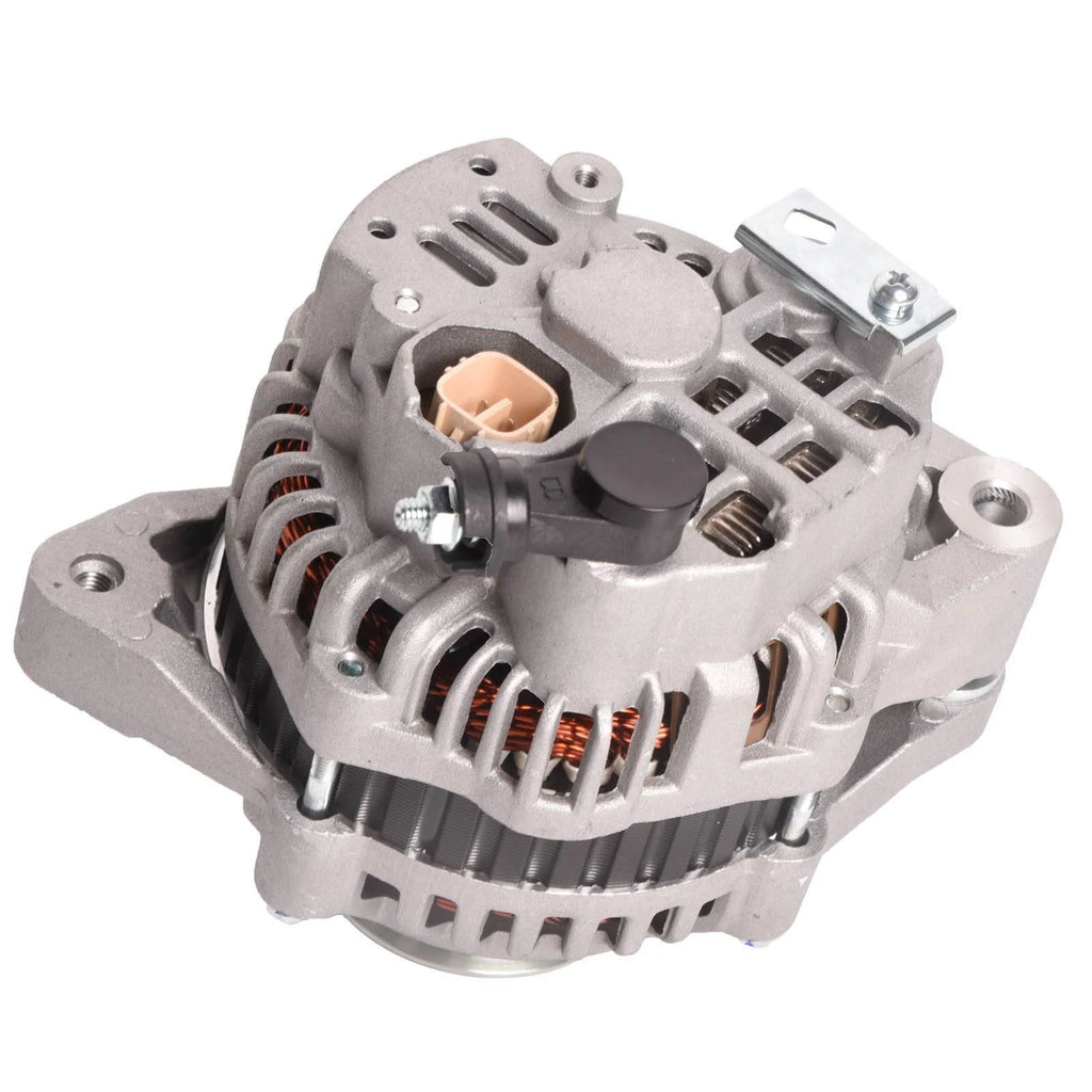 Alternator for Honda Civic 1.6L (1996–2000) & Honda Civic Del Sol (1996–1997)