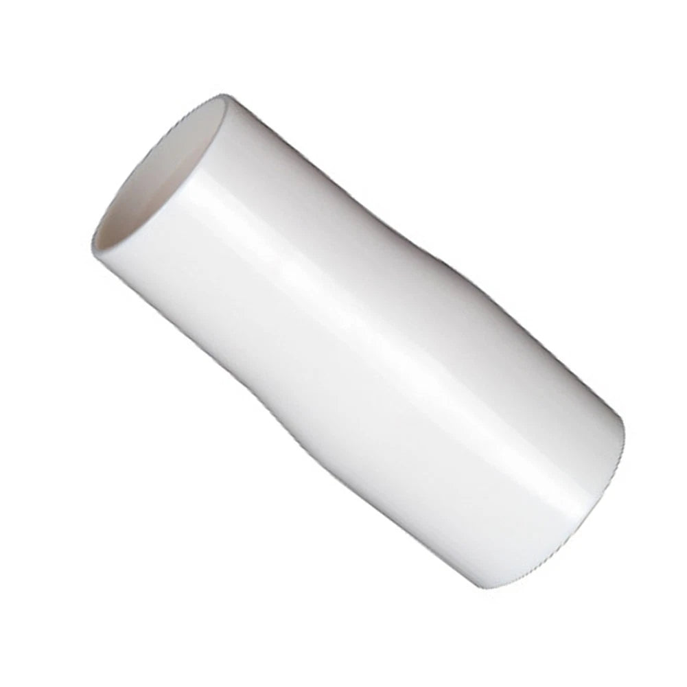 Vacuum Hose Threaded Cuff for Standard Pool Vacuum Hoses (Fits Most)
