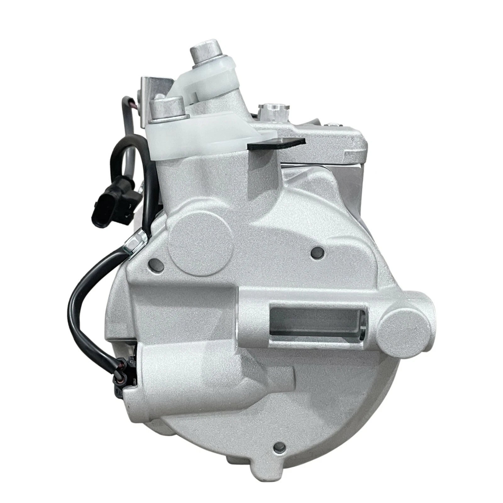 AC Compressor Kit Replacement for Mercedes Sprinter 3500 (2014-2018)