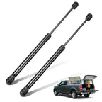 2-Piece Lift Struts 16" 35LB for Truck Canopy Pickup Toolbox (2010–2024)