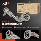 Turbocharger Oil Line Return for Ford Edge (2015)