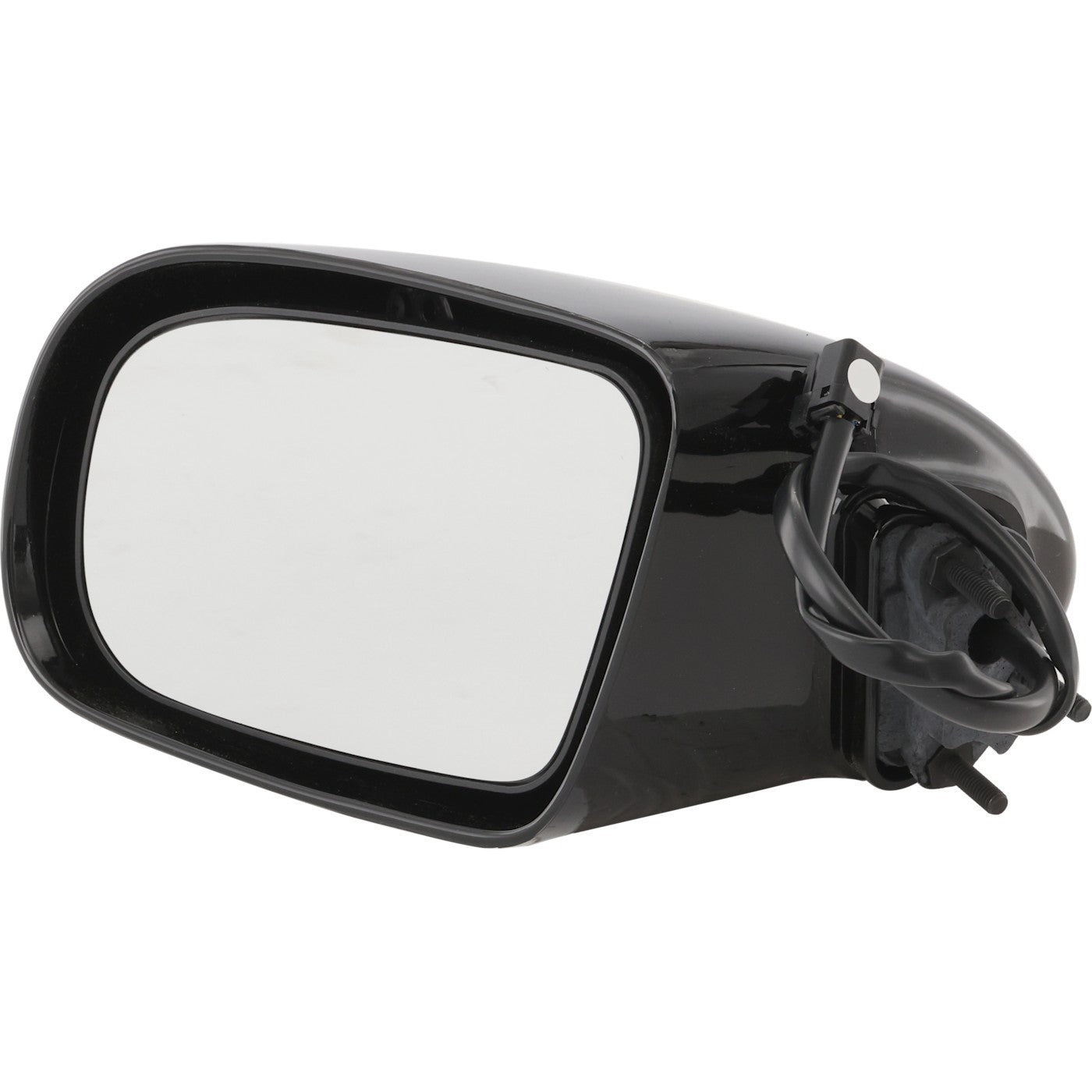 Power Mirror for Oldsmobile Cutlass Supreme (1990–1997) Paint to Match
