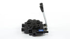 Hydraulic Valve for Industrial Equipment (25 GPM, 3000 PSI)