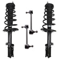 Suspension Struts & Sway Bar End Links for Lexus ES330 (2004–2006)