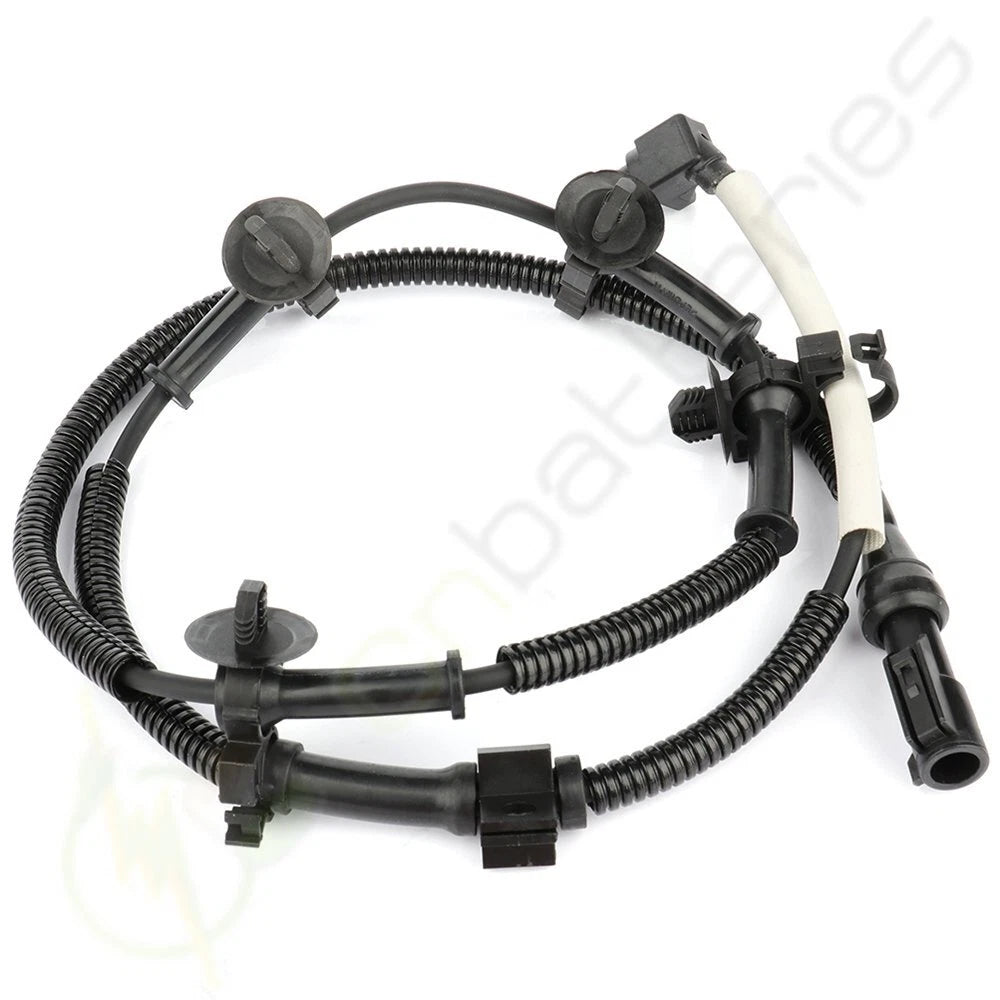2 ABS Wheel Speed Sensors for Mazda B3000 B4000 (1994–2006)