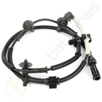2 ABS Wheel Speed Sensors for Mazda B3000 B4000 (1994–2006)