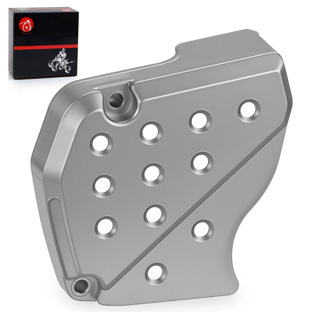 Front Sprocket Cover for Suzuki Quadsport Z400 LTZ400 LTZ400Z (2003–2008)