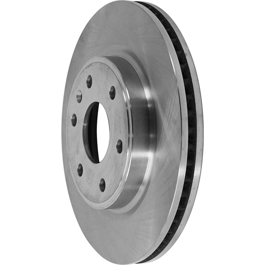 Front Brake Disc for Chevy GMC Acadia Buick Enclave Chevrolet Traverse