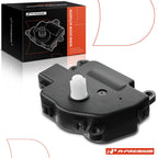 Blend Door Actuator for Ford Mustang (2005–2009) Freestyle, Mercury Montego