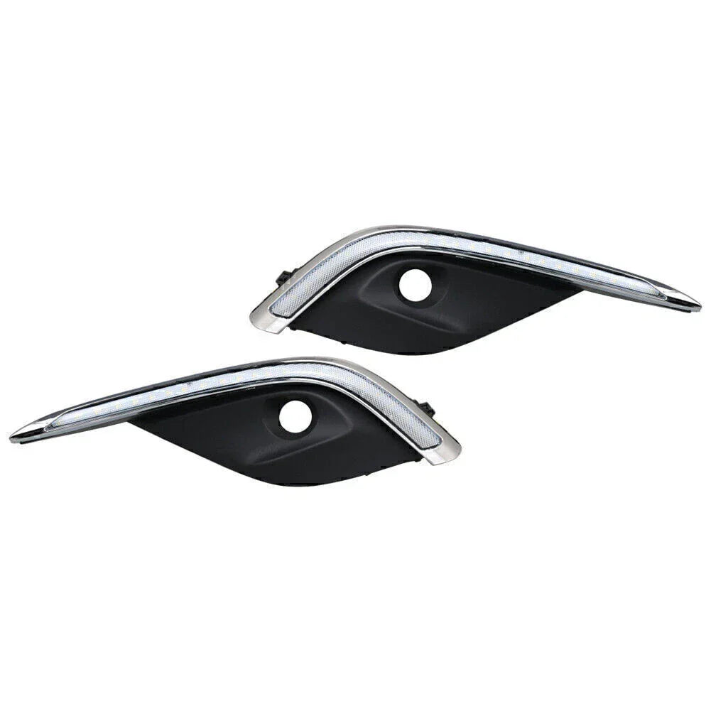 ABS LED Daytime Running Lights for Mazda 6 Atenza (2016-2018)