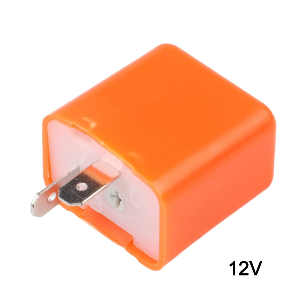 LED Adjustable Motorcycle Flasher for A+ Turn Signal Indicator (Relay)
