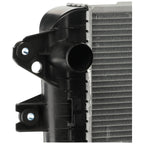 Radiators for Chevy Silverado 3500 HD, GMC Sierra 2500 (2017–2019)