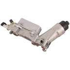 Engine Oil Cooler Housing for Dodge Jeep Ram 3.6L (2011-2016)