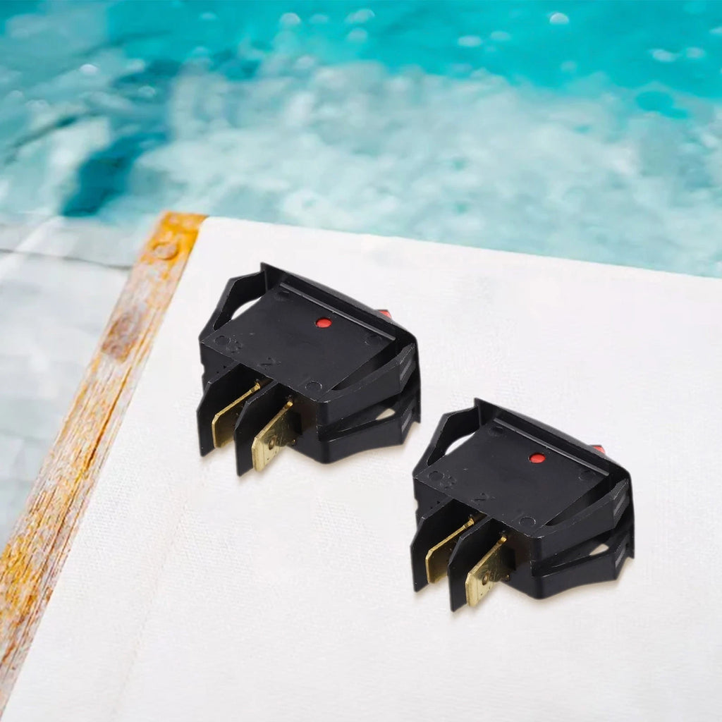 Replacement Motor Switches for Hayward SPX1500S8