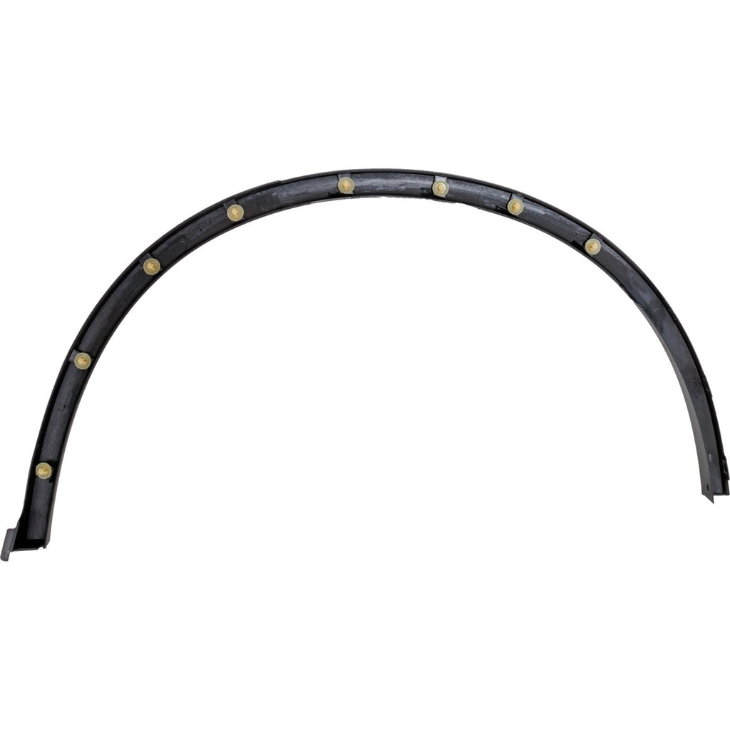 Fender Trim Molding for Dodge Durango (Rear Right Side)