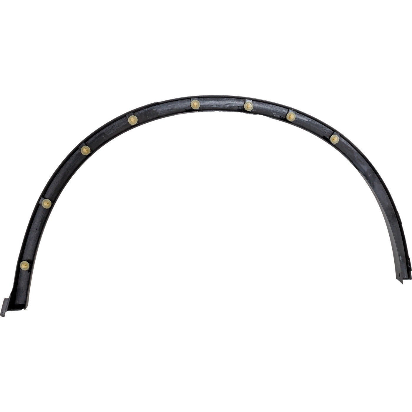 Fender Trim Molding for Dodge Durango (Rear Right Side)