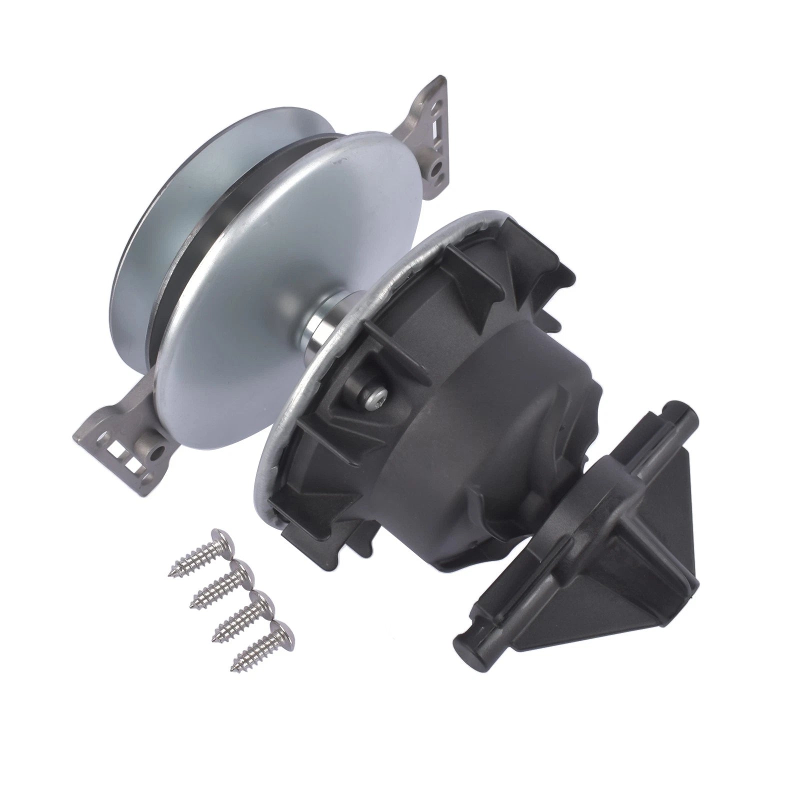 Driver Kit for John Deere D105 E100 X105 X106 (2010–2021)