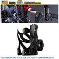 Universal Cup Holder for ATV Bike Motorcycle (2010–2023)