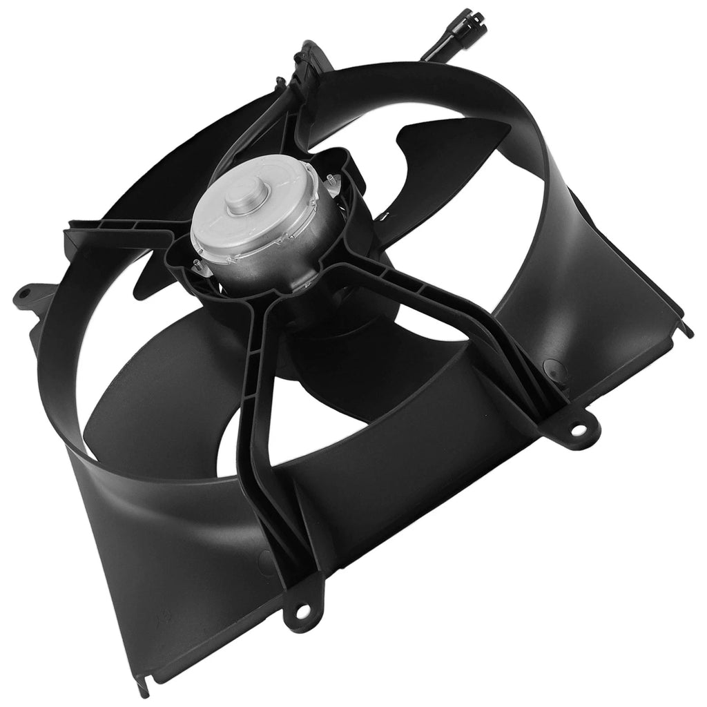 Radiator Cooling Fan for Geo Prizm and Corolla (1988–1992)
