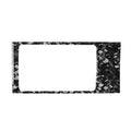 Central Armrest Storage Box Panel Cover Trim for Audi A3 8V (2013–2020)