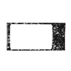 Central Armrest Storage Box Panel Cover Trim for Audi A3 8V (2013–2020)
