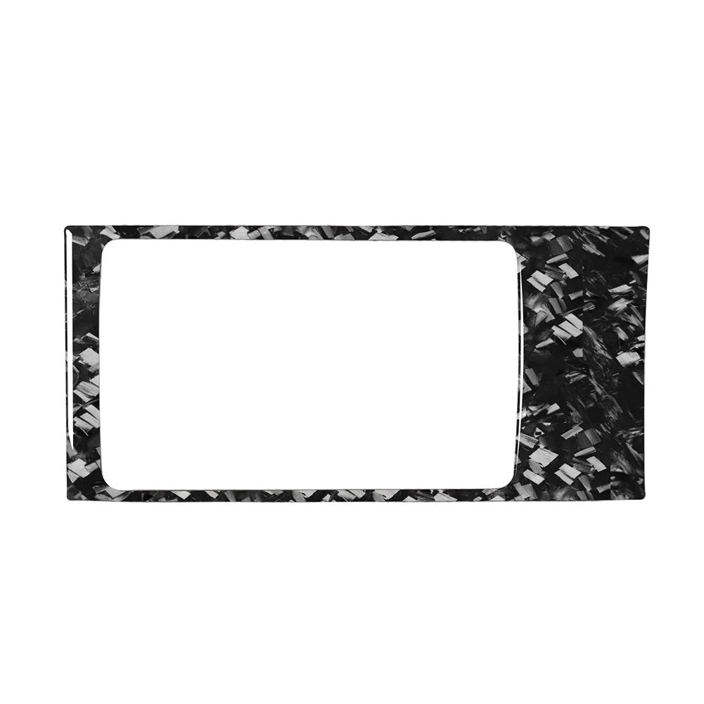 Central Armrest Storage Box Panel Cover Trim for Audi A3 8V (2013–2020)