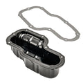 Oil Pan with Gasket Set for Nissan Xterra (2005–2015)