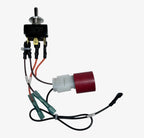 Timer Switch Assembly for BH Electronics 240-01943