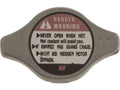 Radiator Cap for Suzuki Swift 1995–2001 SR782NR