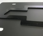 License Plate Frame Front Bowtie Emblem for Chevrolet (2009–2024)