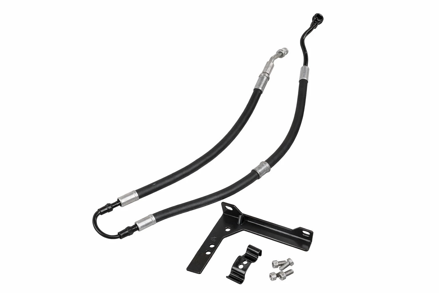 Power Steering Pressure Hose for Mercedes-Benz GL320 (2007–2008) 2514603024