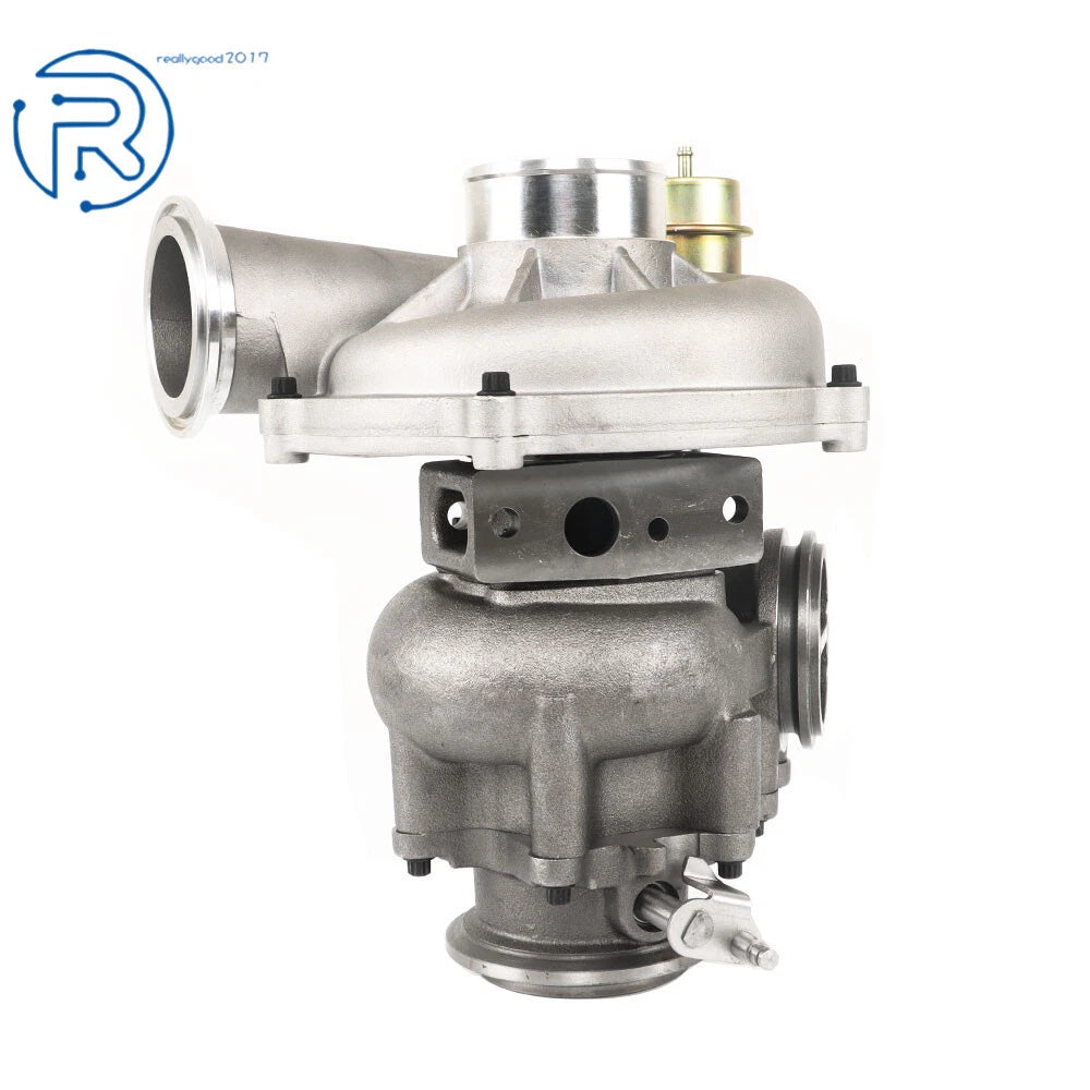 Turbocharger for Ford F-250 F-350 F-450 F-550 Powerstroke Diesel (1999.5–2003)