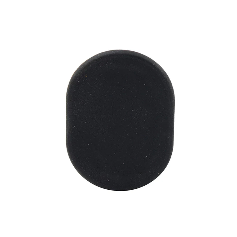 Rear Antenna Hole Plug Cover for Harley Road King, Street Glide (2009-2023)