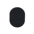 Rear Antenna Hole Plug Cover for Harley Road King, Street Glide (2009-2023)