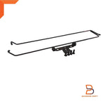 Tailgate Assist for Mazda BT-50 BT50 TF (2020-2023)