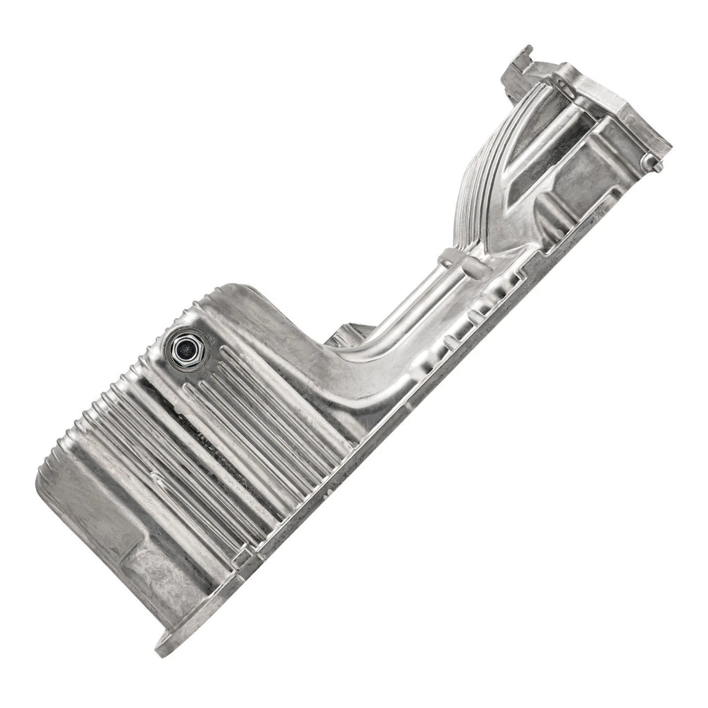 Aluminum Oil Pan for Hyundai Elantra (2001–2010) All Engines