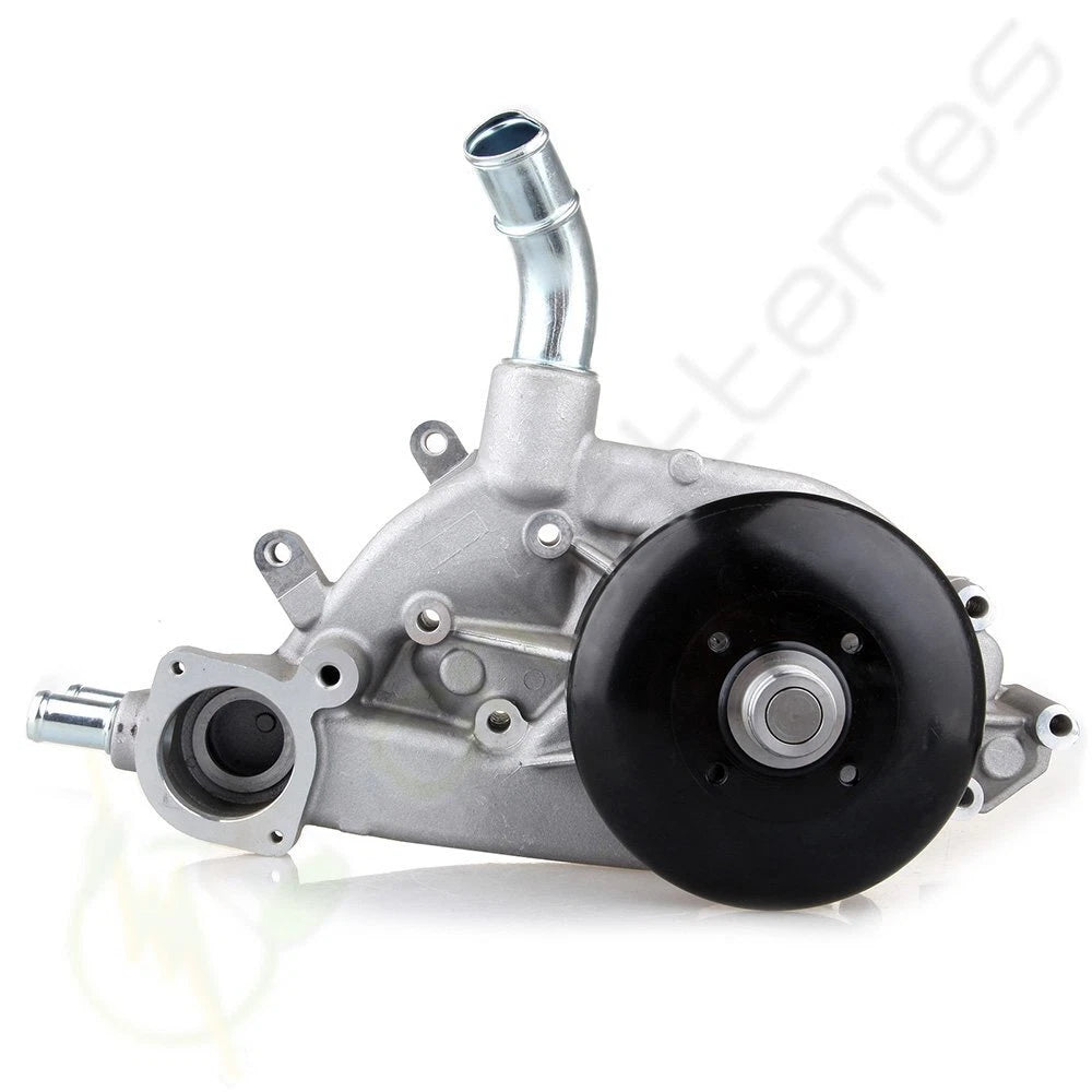 Water Pump with Timing Chain Kit for Savana 2500, Silverado 2500, Savana 3500 (6.0L)