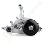 Water Pump with Timing Chain Kit for Savana 2500, Silverado 2500, Savana 3500 (6.0L)