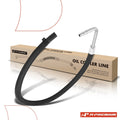 Trans Oil Cooler Line for Ford Explorer, Mercury Mountaineer (2007–2010)