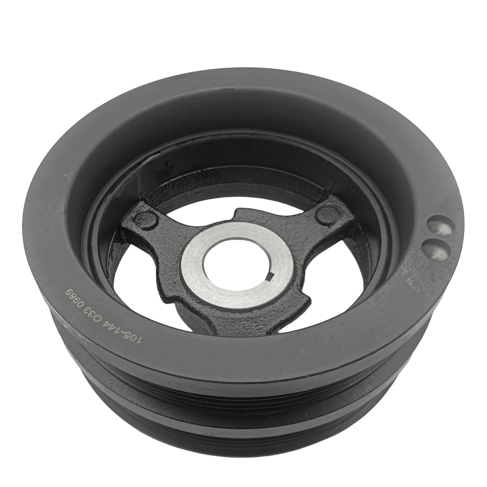 Engine Harmonic Balancer for Ford F-150 Lobo Mustang Mark LT (2011–2013) 594-589