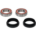 Pivot Works Premium Wheel Bearing for