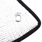Side Window Cover Sun Shade UV Block for Honda CR-V (2012-2016)