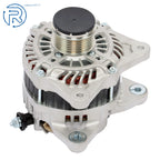 Alternator 11657 110A 12V CW 6-Groove for Nissan Altima Sedan (2013–2018)